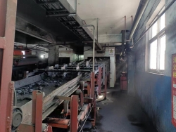 平煤神马集团五矿